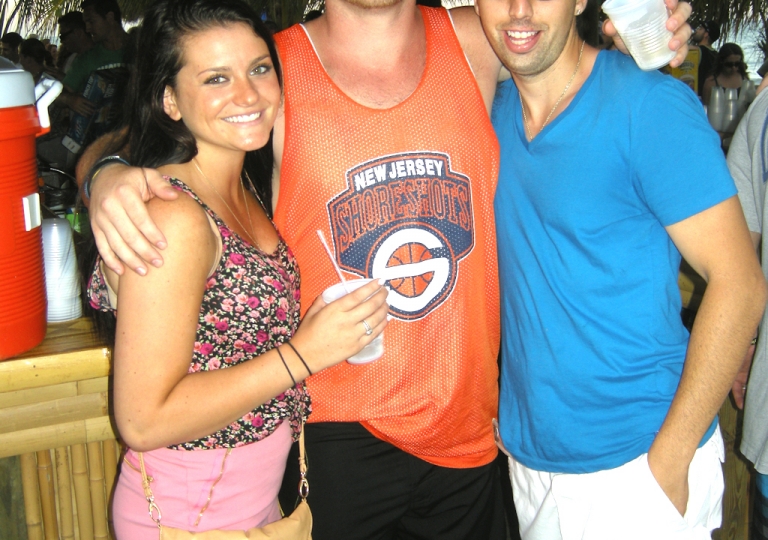 Dunes Day 2012