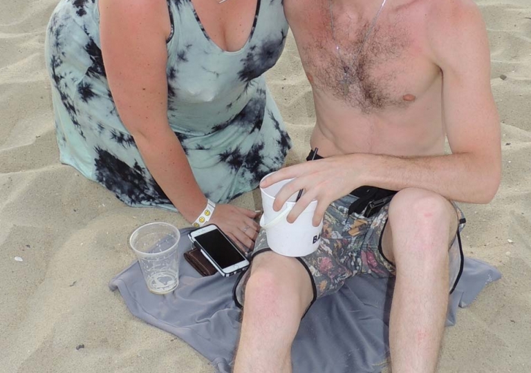 July 4th Weekend 2017