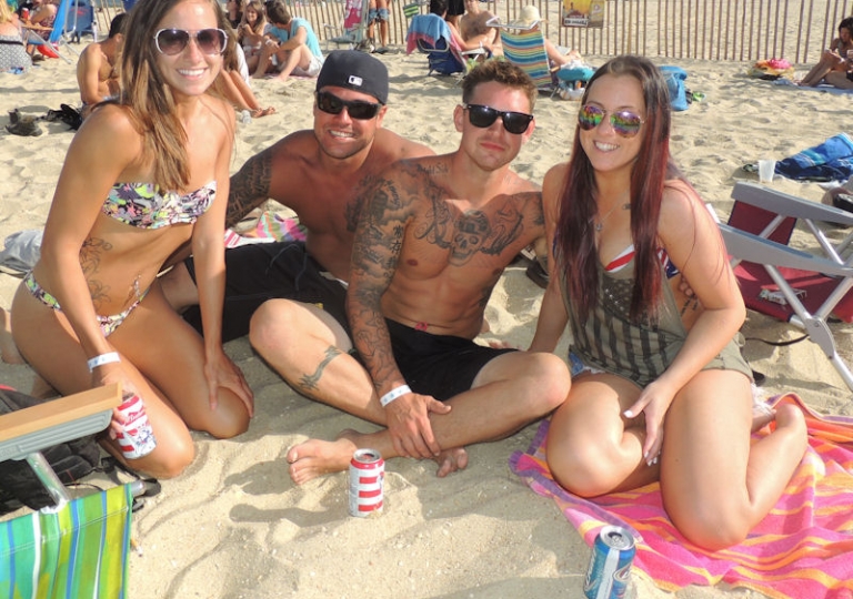 Labor Day Weekend 2015