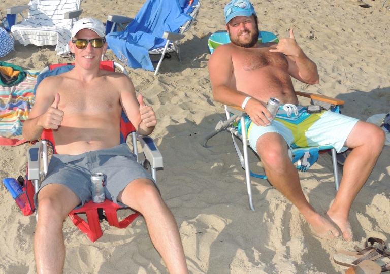 Labor Day Weekend 2017