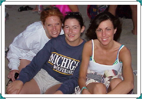 Dunes Day 1999