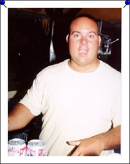 Staff Photos 1999