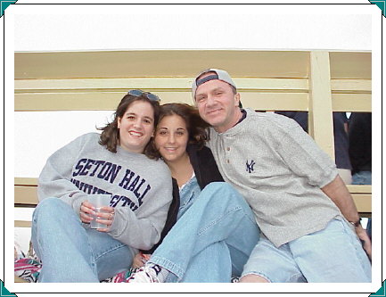 April 30th 2000