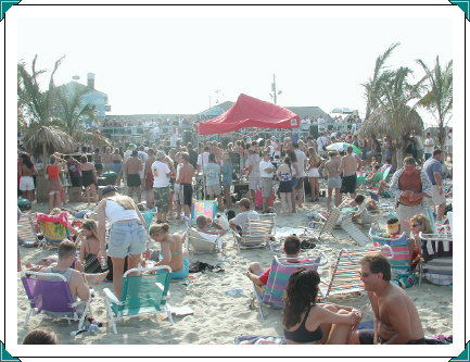 Dunes Day 2002