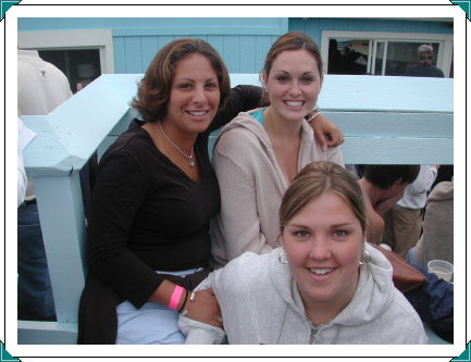 Memorial Day Weekend 2002
