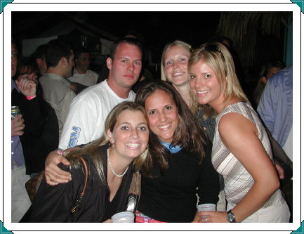 Memorial Day Weekend 2002