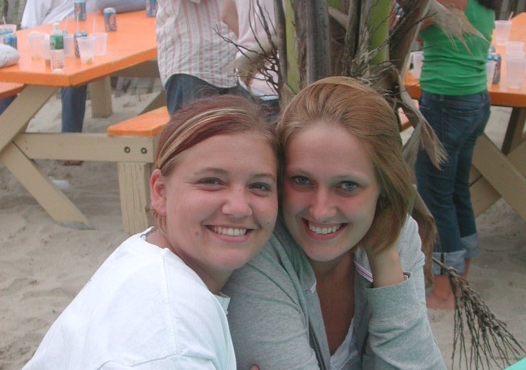 Dunes Day 2005
