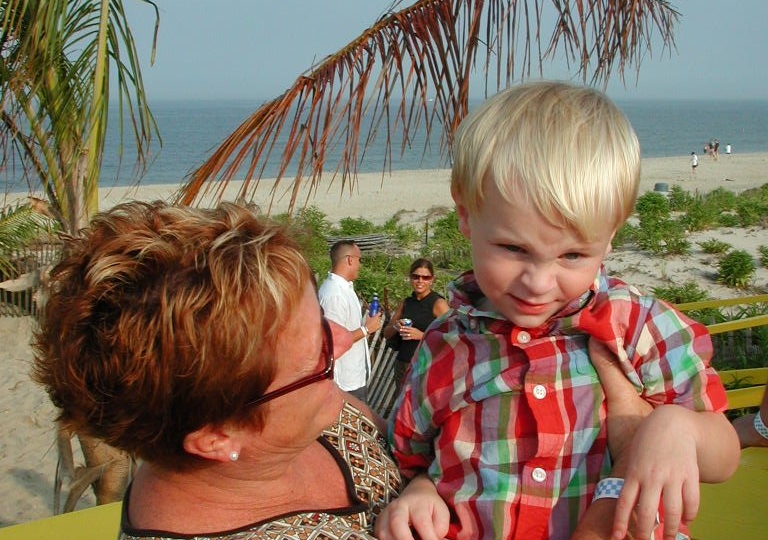 Dunes Day 2006