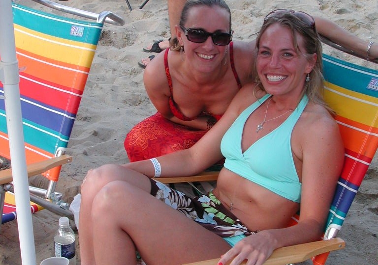 Dunes Day 2006