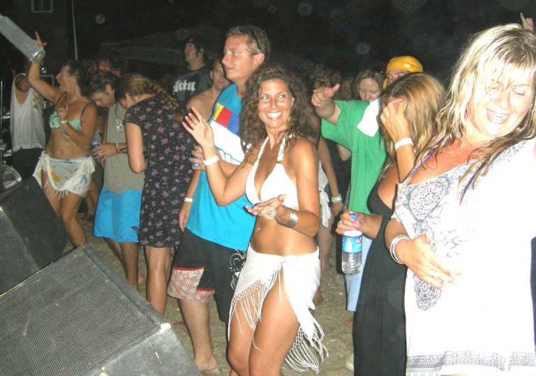 Dunes Day 2010