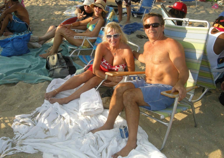 Dunes Day 2011