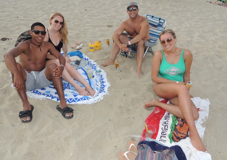 July 4th Weekend 2017