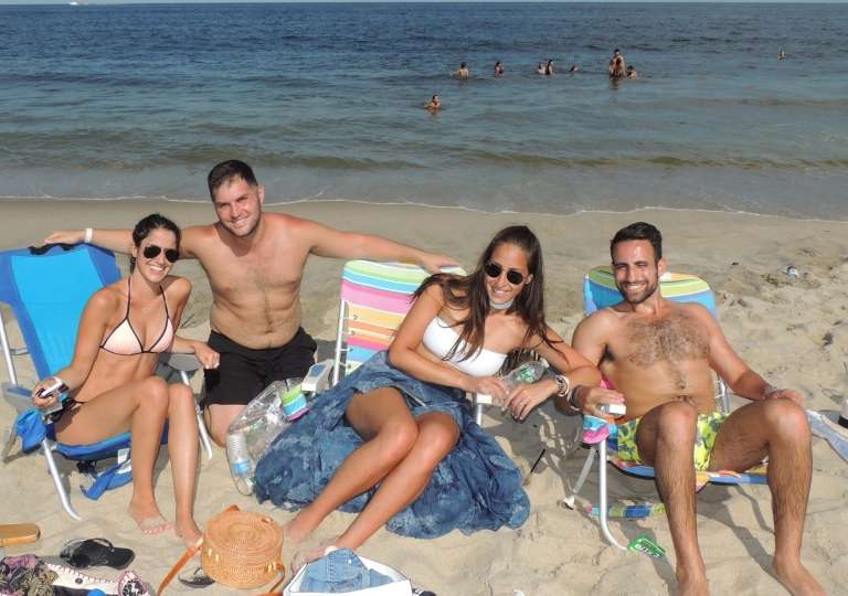 July 4th Weekend 2017