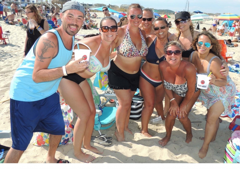 July 4th Weekend 2017
