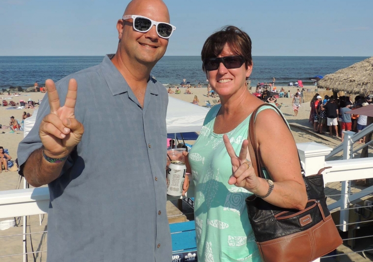 July 4th Weekend 2017