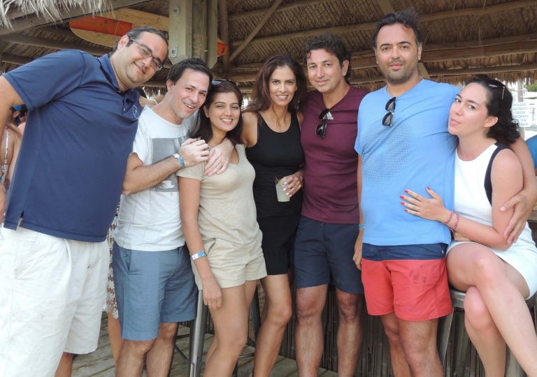 July 4th Weekend 2017