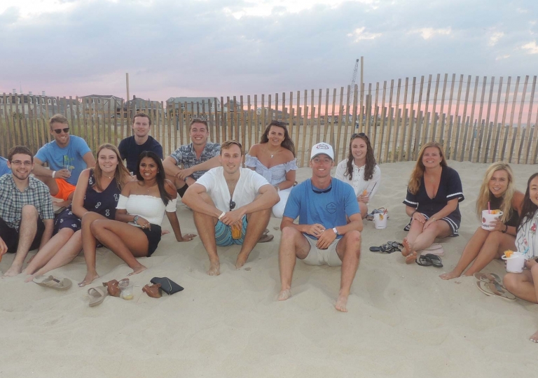 July 4th Weekend 2017