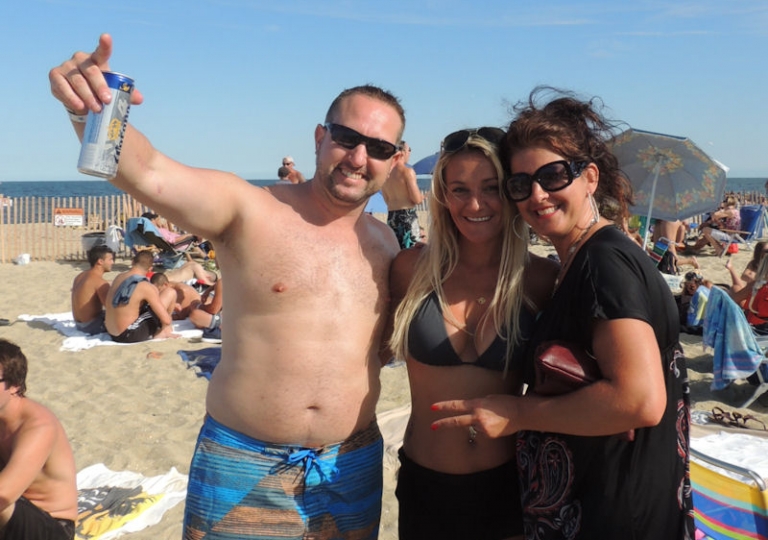 Labor Day Weekend 2015