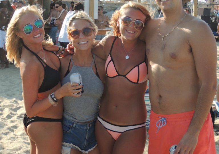 Labor Day Weekend 2015