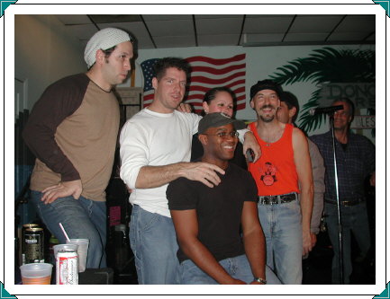 November 25th 2001