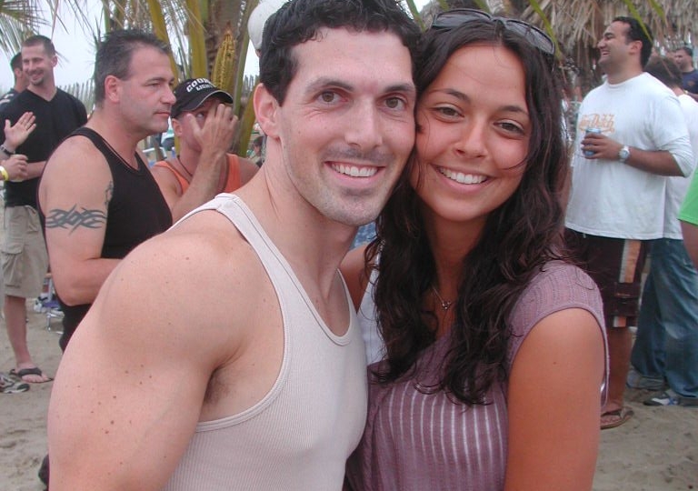 Dunes Day 2005