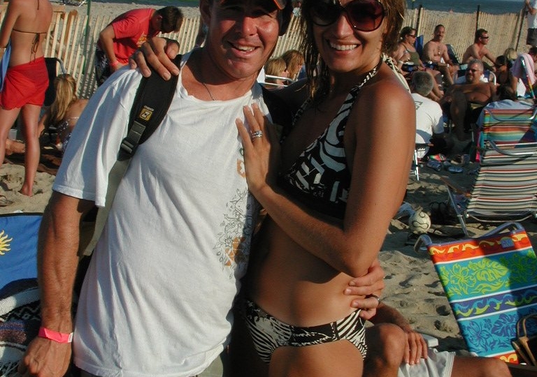 Dunes Day 2008
