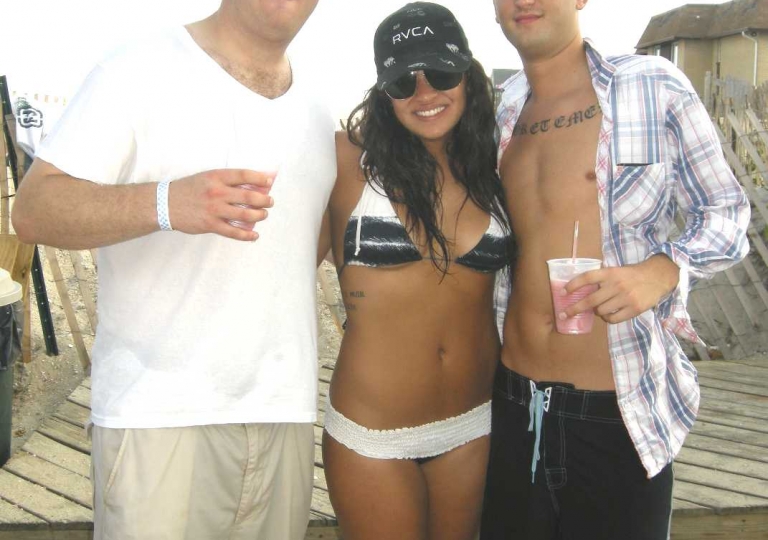 Dunes Day 2010