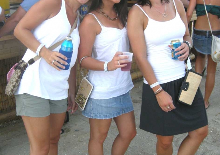 Dunes Day 2010