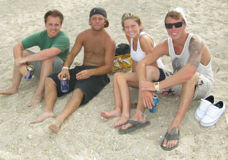 Miller Monday 2010