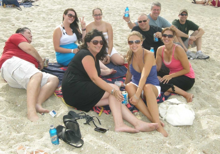 Miller Monday 2010