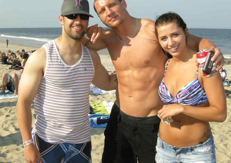 Memorial Day Weekend 2012