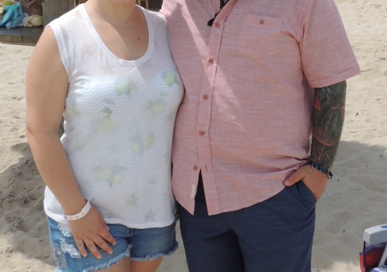 Reopening Memorial Day Weekend 2017