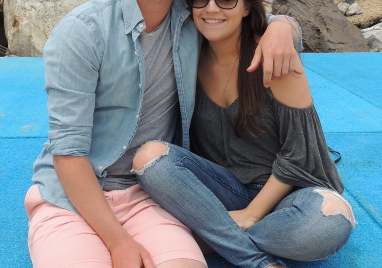 Reopening Memorial Day Weekend 2017