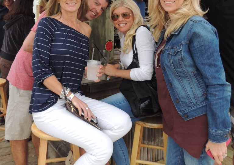 Reopening Memorial Day Weekend 2017