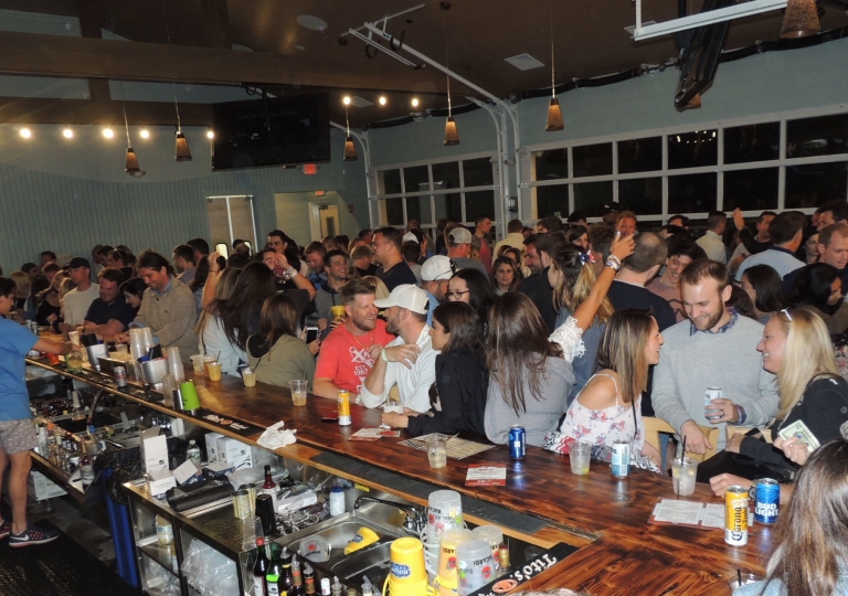 Reopening Memorial Day Weekend 2017