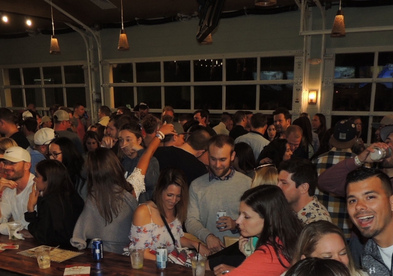 Reopening Memorial Day Weekend 2017